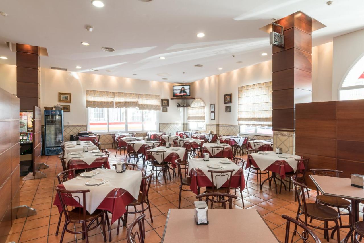Hotel Romerito — Photos 2